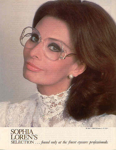 Illustration for article titled Dress Code: Everything You Ever Wanted To Know About Glasses But Were Afraid To Ask